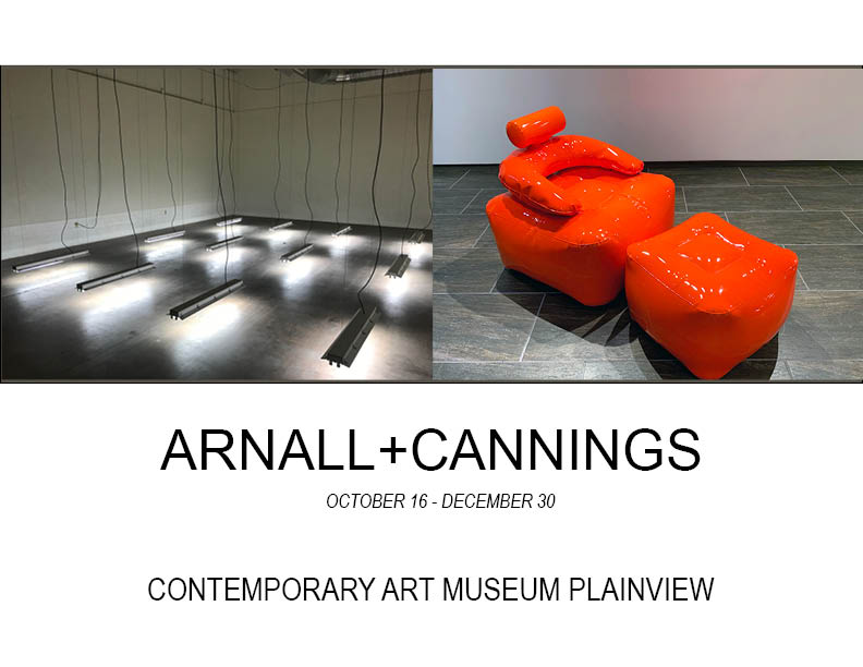 ARNALL + CANNINGS